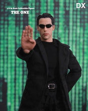 Load image into Gallery viewer, Matrix Neo Exclusive Action Figure Collection