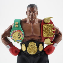 Load image into Gallery viewer, Mike Tyson Action Figure Collection