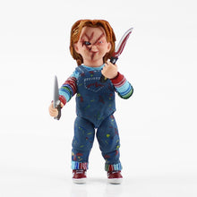 Load image into Gallery viewer, Child&#39;s Play Chucky Action Figure