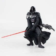 Load image into Gallery viewer, Star Wars Darth Vader Action Figure Collection