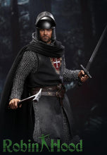 Load image into Gallery viewer, Robin Hood Russell Crowe Exclusive Action Figure Limited Edition Collection