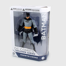 Load image into Gallery viewer, DC Comics Darwyn Cooke Batman Action Figures Collection