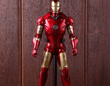 Load image into Gallery viewer, Avengers Iron Man Action Figure Collection