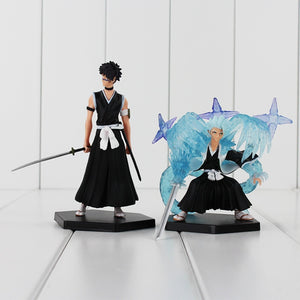 Bleach Kurosaki Anime Figures Collection