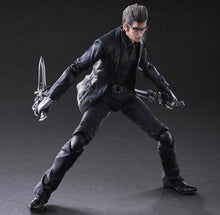 Load image into Gallery viewer, Final Fantasy XV Ignis Scientia Action Figure Collection