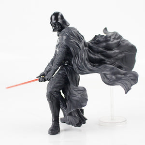 Star Wars Darth Vader Action Figure Collection