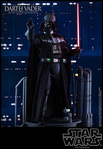 Star Wars Darth Vader Exclusive Action Figure Collection