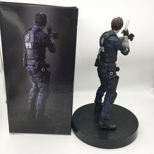 Load image into Gallery viewer, Resident Evil Leon Scott Kennedy Action Figure Collection