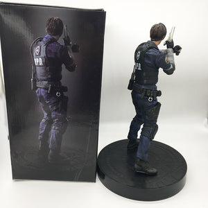 Resident Evil Leon Scott Kennedy Action Figure Collection