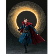 Load image into Gallery viewer, The Avengers Infinity War Doctor Strange Action Figure Collection