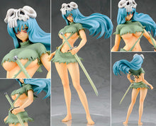 Load image into Gallery viewer, Bleach Kurosaki Nelliel Tu Odelschwanck Japanese Anime Figure