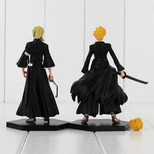 Bleach Kurosaki Anime Figures Collection