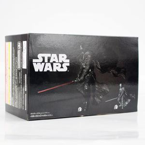 Star Wars Darth Vader Action Figure Collection