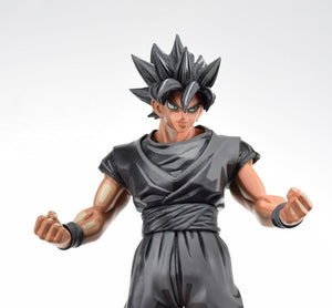 Dragon ball Z Son Goku Super Saiyan Black 30th Anniversary Limited Edition