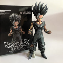 Load image into Gallery viewer, Dragon ball Z Son Gohan Super Saiyan Black 30th Anniversary Limited Edition