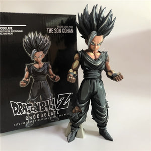 Dragon ball Z Son Gohan Super Saiyan Black 30th Anniversary Limited Edition