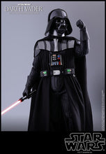 Load image into Gallery viewer, Star Wars Darth Vader Exclusive Action Figure Collection