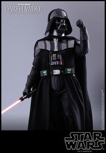 Star Wars Darth Vader Exclusive Action Figure Collection