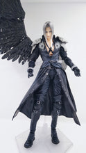 Load image into Gallery viewer, Final Fantasy VII Sephiroth Action Figure Collection