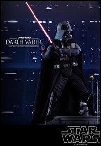 Star Wars Darth Vader Exclusive Action Figure Collection