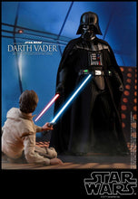 Load image into Gallery viewer, Star Wars Darth Vader Exclusive Action Figure Collection