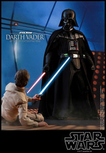 Star Wars Darth Vader Exclusive Action Figure Collection