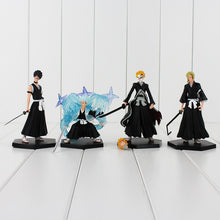 Load image into Gallery viewer, Bleach Kurosaki Anime Figures Collection