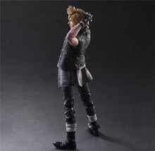 Load image into Gallery viewer, Final Fantasy XV Prompto Argentum Action Figure Collection