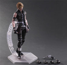 Load image into Gallery viewer, Final Fantasy XV Prompto Argentum Action Figure Collection