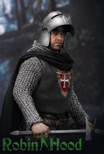 Load image into Gallery viewer, Robin Hood Russell Crowe Exclusive Action Figure Limited Edition Collection