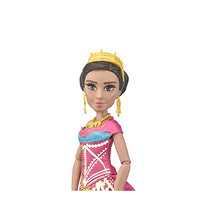 Load image into Gallery viewer, Aladdin Princess Jasmine Crown Anime Figure Collection