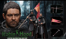 Load image into Gallery viewer, Robin Hood Russell Crowe Exclusive Action Figure Limited Edition Collection