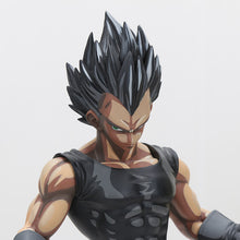 Load image into Gallery viewer, Dragon ball Z Vegeta Super Saiyan Black 30th Anniversary Limited Edition