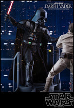 Load image into Gallery viewer, Star Wars Darth Vader Exclusive Action Figure Collection