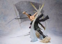 Load image into Gallery viewer, One Piece Roronoa Zoro Swords Anime Figure Collection