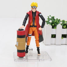 Load image into Gallery viewer, Naruto Shippuden SHF Anime Figure Collection