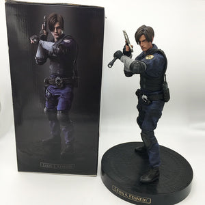 Resident Evil Leon Scott Kennedy Action Figure Collection