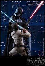 Load image into Gallery viewer, Star Wars Darth Vader Exclusive Action Figure Collection