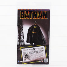 Load image into Gallery viewer, DC Comics 1989 Batman Michael Keaton 25th Anniversary  Action Figure Collection