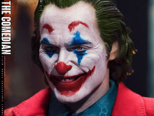 Load image into Gallery viewer, The Joker Clown Joaquin Phoenix Action Figure Deluxe Edition Collection