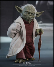 Load image into Gallery viewer, Star Wars Yoda Exclusive Action Figure Collection