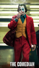 Load image into Gallery viewer, The Joker Clown Joaquin Phoenix Action Figure Deluxe Edition Collection