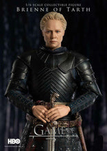 Load image into Gallery viewer, Game Of Thrones Brienne of Tarth Action Figure Deluxe Edition