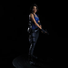 Load image into Gallery viewer, Resident Evil Jill Valentine Action Figure Collection