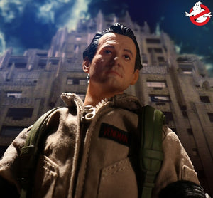 The Ghostbusters Deluxe Pack Exclusive Action Figures Collection