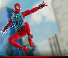 Load image into Gallery viewer, Video Game Marvel Spider-Man Exclusive Action FIgure Collection