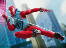 Load image into Gallery viewer, Video Game Marvel Spider-Man Exclusive Action FIgure Collection