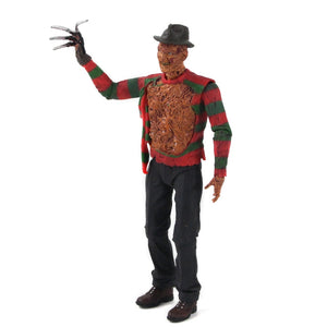 Freddy Krueger Action Figure Collection