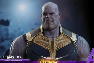 Avengers Thanos Exclusive Action Figure Collection