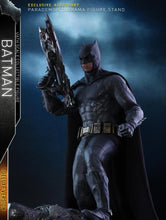 Load image into Gallery viewer, The Justice League Batman Ben Affleck Action Figure Deluxe Edition Collection